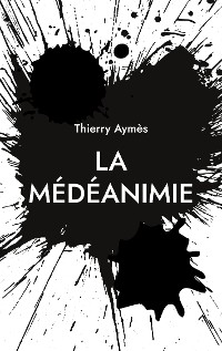 Cover La Médéanimie