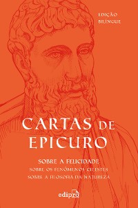 Cover Cartas de Epicuro