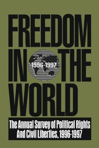 Cover Freedom in the World: 1996-1997