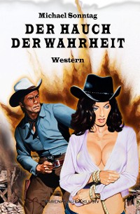 Cover Der Hauch der Wahrheit