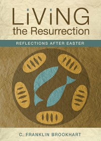 Cover Living the Resurrection