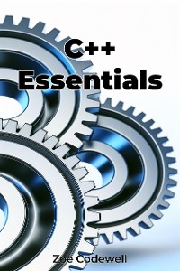 Cover C++ Essentials