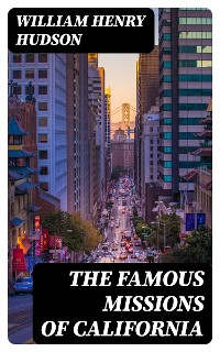 Cover The Famous Missions of California