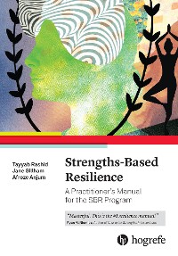 Cover Strengths-Based Resilience