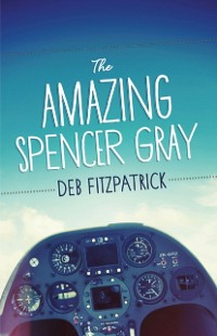 Cover Amazing Spencer Gray