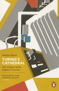 Cover Turing's Cathedral