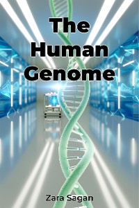 Cover The Human Genome