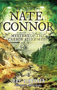 Cover Nate Connor