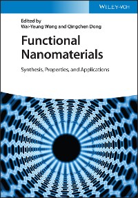 Cover Functional Nanomaterials