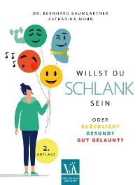 Cover Willst Du schlank sein