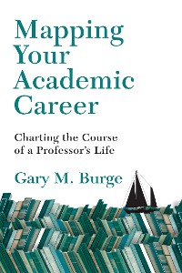 Cover Mapping Your Academic Career
