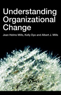 Cover Understanding Organizational Change
