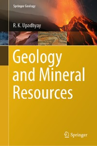 Cover Geology and Mineral Resources