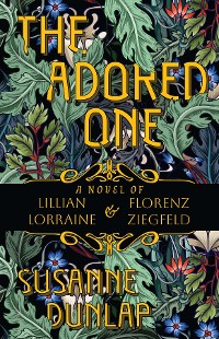 Cover The Adored One