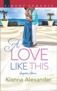 Cover Love Like This
