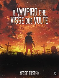 Cover Il vampiro che visse due volte