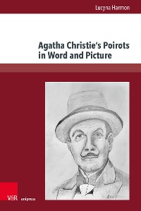 Cover Agatha Christie's Poirots in Word and Picture