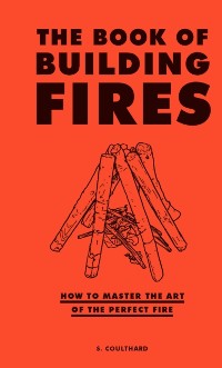 Cover Book of Building Fires