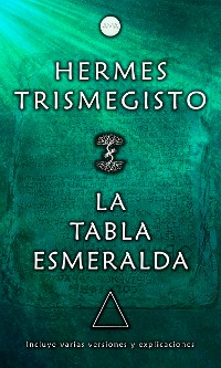 Cover La Tabla Esmeralda