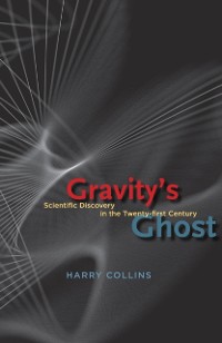 Cover Gravity's Ghost