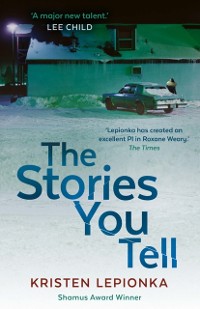 Cover Stories You Tell