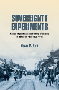 Cover Sovereignty Experiments