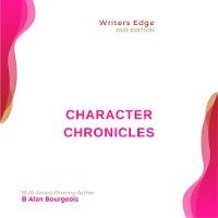 Cover Character Chronicles