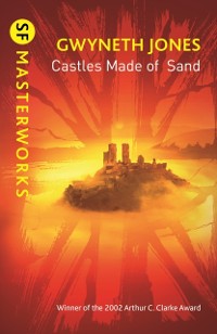 Cover Castles Made Of Sand