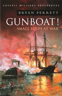 Cover Gunboat!: Small Ships At War