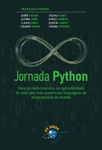 Cover Jornada Python