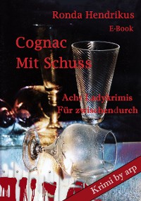 Cover Cognac mit Schuss
