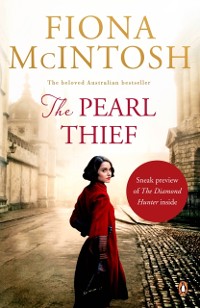 Cover Pearl Thief