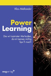 Cover Power Learning