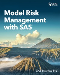 Cover Model Risk Management with SAS
