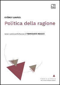 Cover Politica della ragione