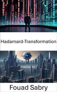 Cover Hadamard-Transformation