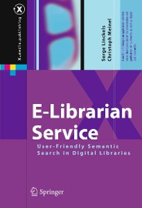 Cover E-Librarian Service