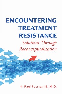 Cover Encountering Treatment Resistance