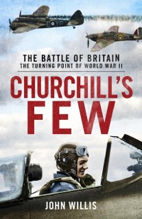 Cover Churchill's Few