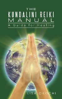 Cover The Kundalini Reiki Manual