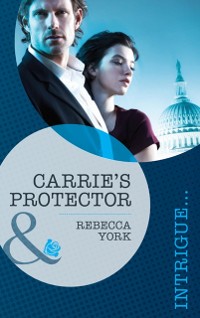 Cover Carrie's Protector