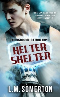 Cover Helter Skelter
