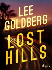 Cover Lost Hills