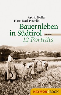Cover Bauernleben in Südtirol
