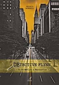 Cover Detective Flynn