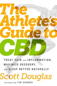 Cover Athlete's Guide to CBD