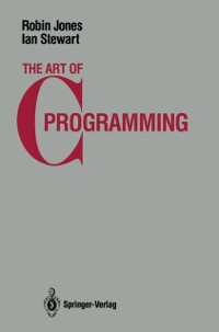Cover Art of C Programming