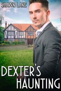 Cover Dexter's Haunting