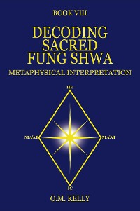 Cover DECODING SACRED FUNG SHWA