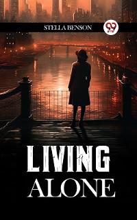 Cover Living Alone